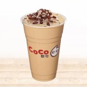 coco奶茶如何保持在市场上的优势